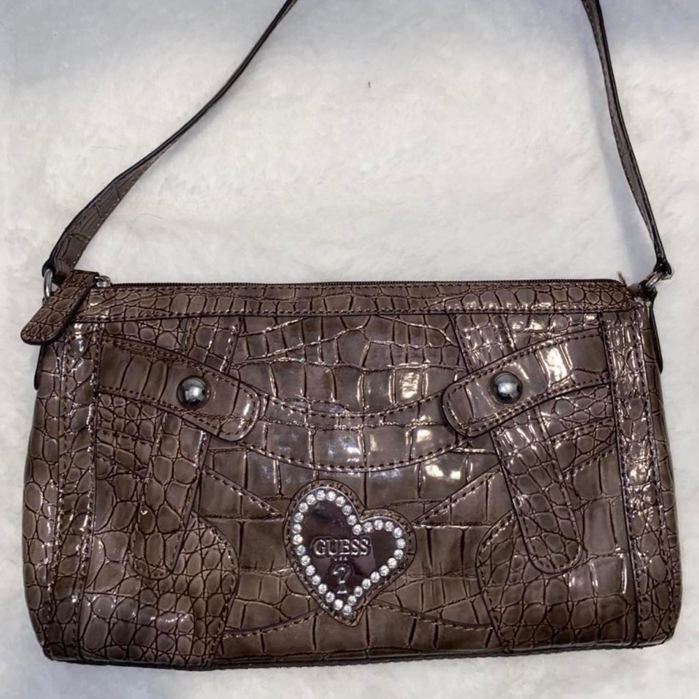 Guess bag